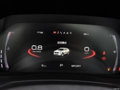 2021 1.5T с приводом на два колеса я ослепляю 2021 1.5T two-wheel drive i dazzle Фото 285 из 660