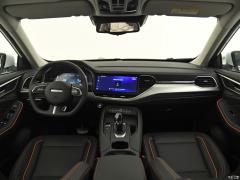 Фото Haval F7 