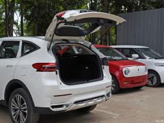 2021 2.0T полноприводный i-drive 2021 2.0T two-wheel drive i-drive Фото 559 из 660