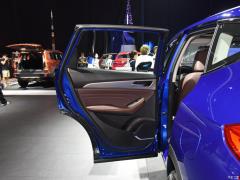 2021 1.5T полноприводный i-type 2021 1.5T two-wheel drive i-type Фото 42 из 77