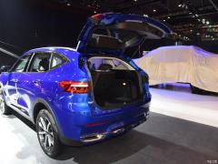 2021 1.5T полноприводный i-type 2021 1.5T two-wheel drive i-type Фото 73 из 77