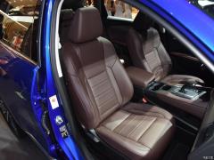 2021 1.5T полноприводный i-type 2021 1.5T two-wheel drive i-type Фото 53 из 77