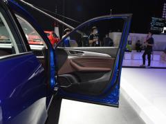 2021 1.5T полноприводный i-type 2021 1.5T two-wheel drive i-type Фото 56 из 77