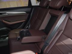 2021 1.5T полноприводный i-type 2021 1.5T two-wheel drive i-type Фото 49 из 77