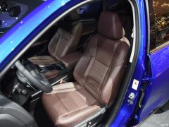 2021 1.5T полноприводный i-type 2021 1.5T two-wheel drive i-type Фото 30 из 77