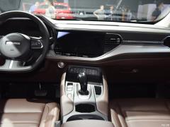 2021 1.5T полноприводный i-type 2021 1.5T two-wheel drive i-type Фото 3 из 77