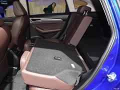 2021 1.5T полноприводный i-type 2021 1.5T two-wheel drive i-type Фото 51 из 77
