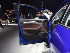 2021 1.5T полноприводный i-type 2021 1.5T two-wheel drive i-type Фото 31 из 77