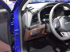 2021 1.5T полноприводный i-type 2021 1.5T two-wheel drive i-type Фото 5 из 77