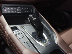 2021 1.5T полноприводный i-type 2021 1.5T two-wheel drive i-type Фото 23 из 77