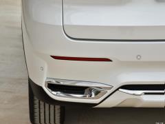 Полноприводная версия 2021 1.5T с чрезвычайно интеллектуальной технологией 2021 1.5T two-wheel drive extremely intelligent technology version Фото 269 из 354