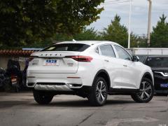 2021 2.0T Two-Wheel Drive Extreme Smart Technology Edition 2021 2.0T Two-wheel Drive Extreme Smart Technology Edition Фото 13 из 354