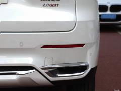 2021 2.0T Двухколесная версия Extreme Smart Play 2021 2.0T Two-wheel Drive Extreme Smart Play Version Фото 341 из 354