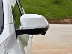 Полноприводная версия 2021 1.5T с чрезвычайно интеллектуальной технологией 2021 1.5T two-wheel drive extremely intelligent technology version Фото 243 из 354
