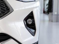 Ультра умная игровая версия с приводом на два колеса 1.5T 2021 2021 1.5T two-wheel drive ultra smart game version Фото 51 из 354