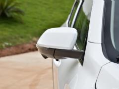 Полноприводная версия 2021 1.5T с чрезвычайно интеллектуальной технологией 2021 1.5T two-wheel drive extremely intelligent technology version Фото 225 из 354