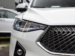 2021 2.0T Two-Wheel Drive Extreme Smart Technology Edition 2021 2.0T Two-wheel Drive Extreme Smart Technology Edition Фото 111 из 354