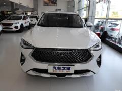 Фото Haval F7x 