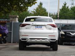 2021 2.0T Two-Wheel Drive Extreme Smart Technology Edition 2021 2.0T Two-wheel Drive Extreme Smart Technology Edition Фото 12 из 354