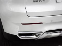 2021 2.0T Two-Wheel Drive Extreme Smart Technology Edition 2021 2.0T Two-wheel Drive Extreme Smart Technology Edition Фото 137 из 354
