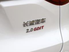 2021 2.0T полноприводная версия со сверхмощной производительностью 2021 2.0T four-wheel drive ultra-smart performance version Фото 202 из 354