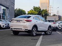 2021 2.0T Двухколесная версия Extreme Smart Play 2021 2.0T Two-wheel Drive Extreme Smart Play Version Фото 34 из 354