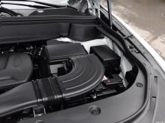 2021 2.0T Two-Wheel Drive Extreme Smart Technology Edition 2021 2.0T Two-wheel Drive Extreme Smart Technology Edition Фото 105 из 354
