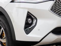 2021 2.0T полноприводная версия со сверхмощной производительностью 2021 2.0T four-wheel drive ultra-smart performance version Фото 160 из 354