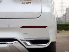 2021 2.0T полноприводная версия со сверхмощной производительностью 2021 2.0T four-wheel drive ultra-smart performance version Фото 205 из 354