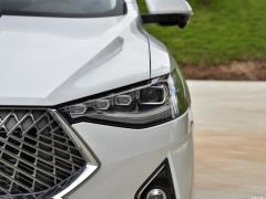 Полноприводная версия 2021 1.5T с чрезвычайно интеллектуальной технологией 2021 1.5T two-wheel drive extremely intelligent technology version Фото 237 из 354