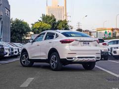 2021 2.0T Двухколесная версия Extreme Smart Play 2021 2.0T Two-wheel Drive Extreme Smart Play Version Фото 32 из 354