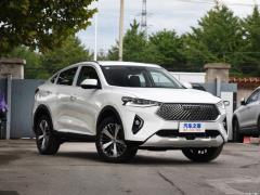 2021 2.0T Two-Wheel Drive Extreme Smart Technology Edition 2021 2.0T Two-wheel Drive Extreme Smart Technology Edition Фото 9 из 354