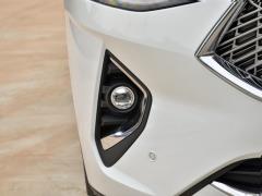 Полноприводная версия 2021 1.5T с чрезвычайно интеллектуальной технологией 2021 1.5T two-wheel drive extremely intelligent technology version Фото 233 из 354