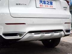 2021 2.0T Two-Wheel Drive Extreme Smart Technology Edition 2021 2.0T Two-wheel Drive Extreme Smart Technology Edition Фото 140 из 354