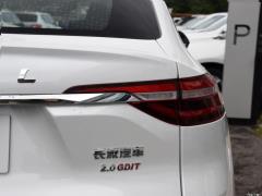 2021 2.0T Two-Wheel Drive Extreme Smart Technology Edition 2021 2.0T Two-wheel Drive Extreme Smart Technology Edition Фото 141 из 354