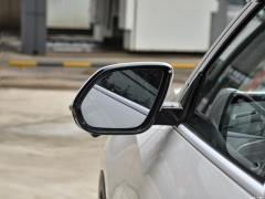 Полноприводная версия 2021 1.5T с чрезвычайно интеллектуальной технологией 2021 1.5T two-wheel drive extremely intelligent technology version Фото 245 из 354