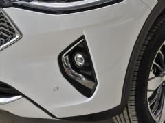 Полноприводная версия 2021 1.5T с чрезвычайно интеллектуальной технологией 2021 1.5T two-wheel drive extremely intelligent technology version Фото 240 из 354