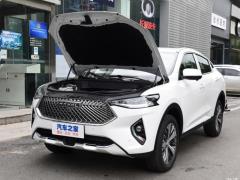 2021 2.0T Two-Wheel Drive Extreme Smart Technology Edition 2021 2.0T Two-wheel Drive Extreme Smart Technology Edition Фото 101 из 354