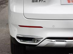 2021 2.0T Two-Wheel Drive Extreme Smart Technology Edition 2021 2.0T Two-wheel Drive Extreme Smart Technology Edition Фото 139 из 354