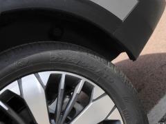 Ультра умная игровая версия с приводом на два колеса 1.5T 2021 2021 1.5T two-wheel drive ultra smart game version Фото 38 из 62