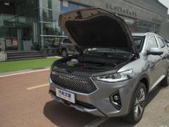 Ультра умная игровая версия с приводом на два колеса 1.5T 2021 2021 1.5T two-wheel drive ultra smart game version Фото 8 из 62