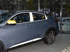2021 2.0T полноприводная версия со сверхмощной производительностью 2021 2.0T four-wheel drive ultra-smart performance version Фото 24 из 43
