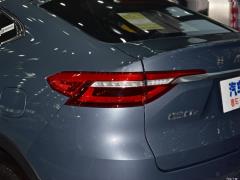 2021 2.0T полноприводная версия со сверхмощной производительностью 2021 2.0T four-wheel drive ultra-smart performance version Фото 32 из 43