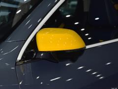 2021 2.0T полноприводная версия со сверхмощной производительностью 2021 2.0T four-wheel drive ultra-smart performance version Фото 18 из 43