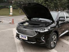 2021 2.0T Two-Wheel Drive Extreme Smart Technology Edition 2021 2.0T Two-wheel Drive Extreme Smart Technology Edition Фото 8 из 79