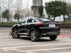 2021 2.0T Two-Wheel Drive Extreme Smart Technology Edition 2021 2.0T Two-wheel Drive Extreme Smart Technology Edition Фото 5 из 79