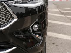 2021 2.0T Two-Wheel Drive Extreme Smart Technology Edition 2021 2.0T Two-wheel Drive Extreme Smart Technology Edition Фото 29 из 79