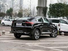 2021 2.0T Two-Wheel Drive Extreme Smart Technology Edition 2021 2.0T Two-wheel Drive Extreme Smart Technology Edition Фото 7 из 79