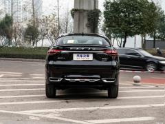 2021 2.0T Two-Wheel Drive Extreme Smart Technology Edition 2021 2.0T Two-wheel Drive Extreme Smart Technology Edition Фото 6 из 79