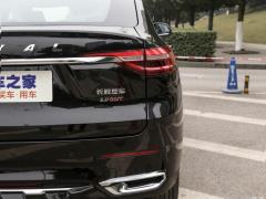 2021 2.0T Two-Wheel Drive Extreme Smart Technology Edition 2021 2.0T Two-wheel Drive Extreme Smart Technology Edition Фото 64 из 79